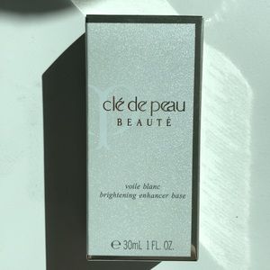 brightening enhancer base